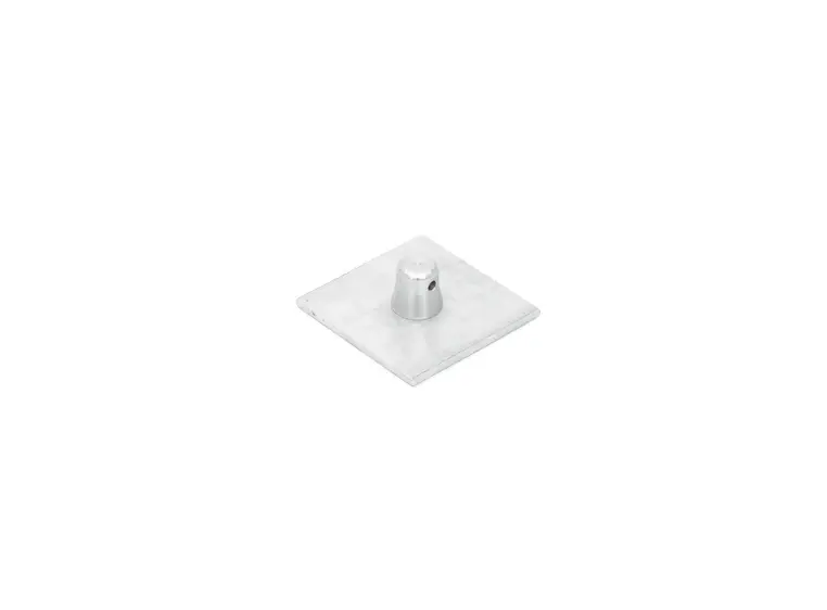 ALUTRUSS DECOLOCK DPB base plate for DQ1 